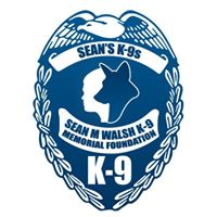 Sean's K-9s