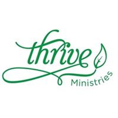 Thrive Ministries