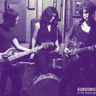 Subsonics