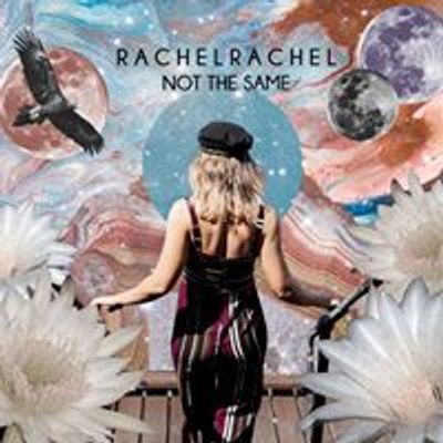 RachelRachel