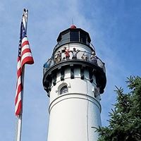 Wind Point Lighthouse