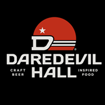 Daredevil Hall