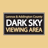 Dark Sky Viewing Area