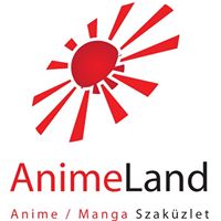AnimeLand - Anime Manga Szak\u00fczlet