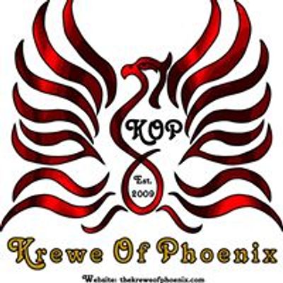 Krewe Of Phoenix