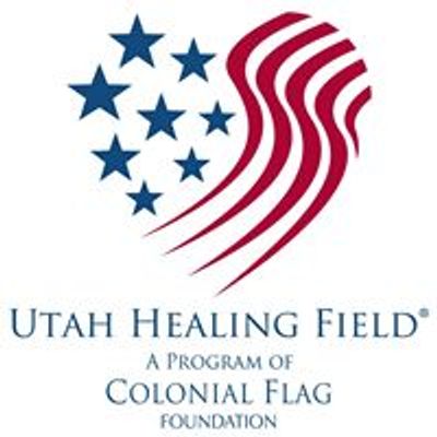 Utah Healing Field