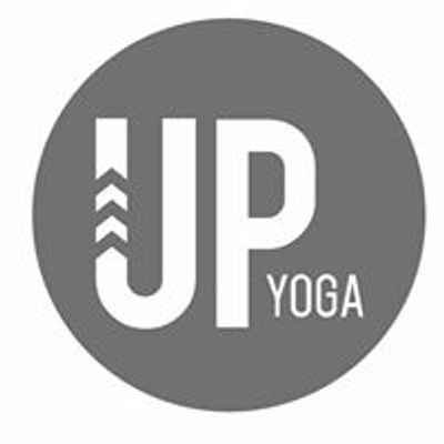 Up Yoga