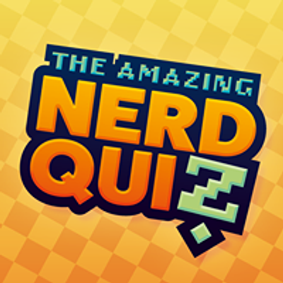 The Amazing Nerdquiz