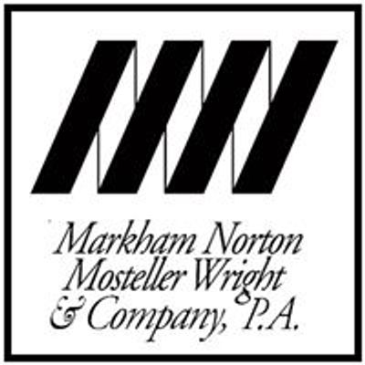 Markham Norton Mosteller Wright & Company, P.A.