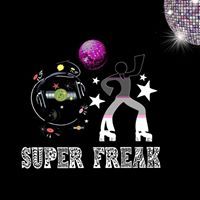 Super Freak  Oldskool Dance Classics