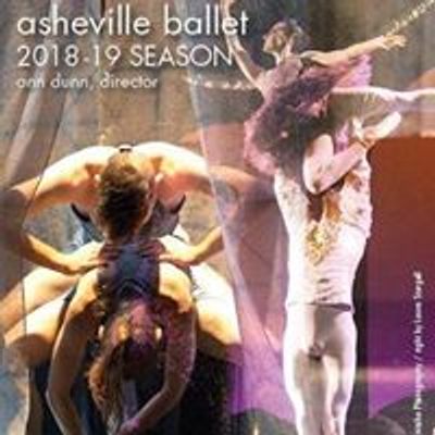The Asheville Ballet