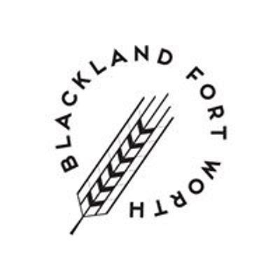 Blackland Distillery