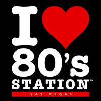 80's Station