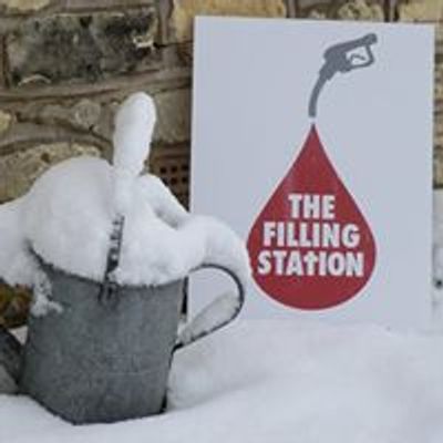 The Filling Station