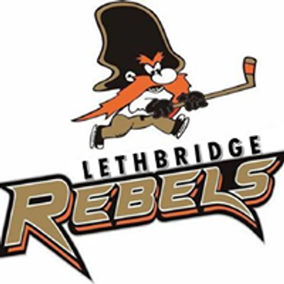 Lethbridge Rebels Hockey