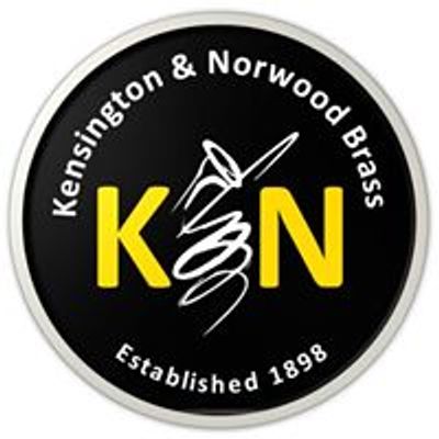 Kensington & Norwood Brass