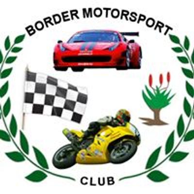 Border Motorsport - East London Grand Prix Circuit