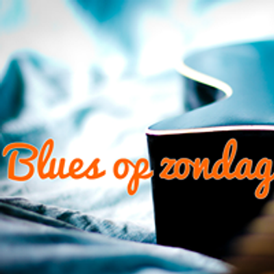 Blues op zondag