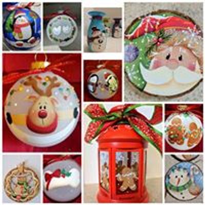 Judis Creations