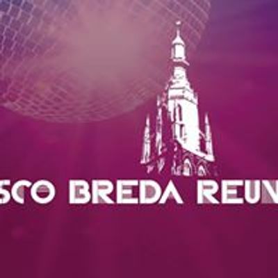 Disco Breda Reunie