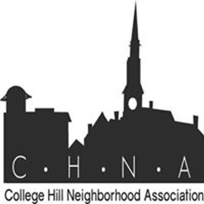 College Hill Neighborhood Association