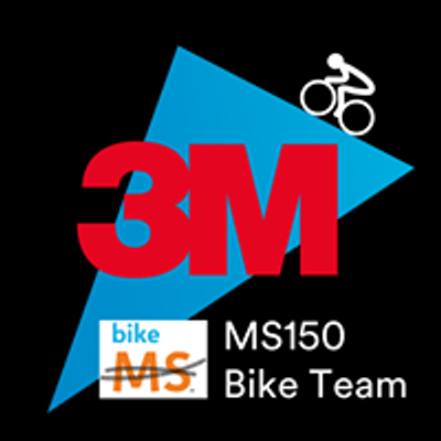 3M Team - MS Rides