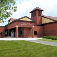 North Dale Recreation Center