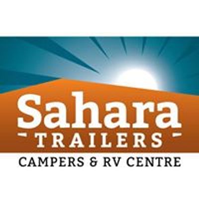 Sahara Trailers - Campers & RV Centre