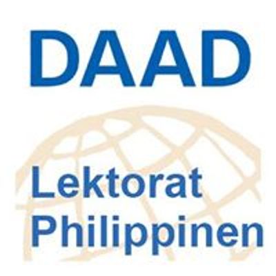DAAD-Lektorat Philippinen