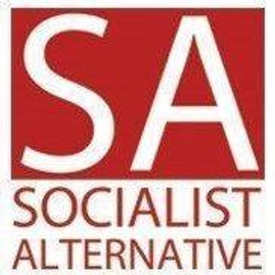 Socialist Alternative ANU