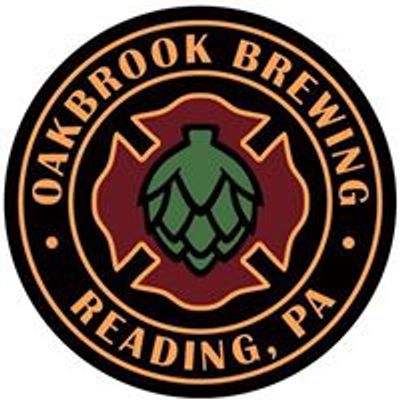 Oakbrook Brewing Company
