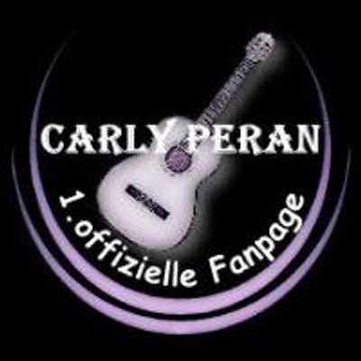 Fanclubleitung - Carly Peran Fans Deutschland