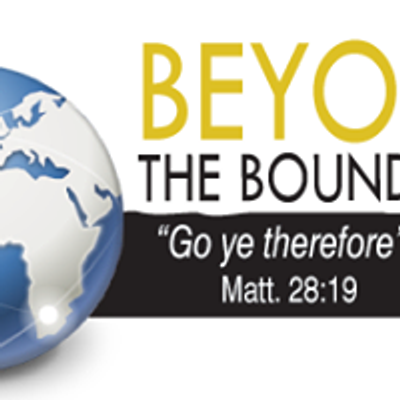 Beyond The Boundaries