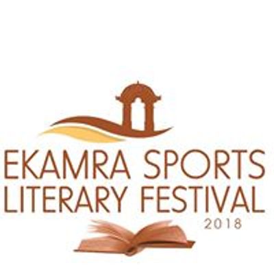 Ekamra - Sports Literature Festival