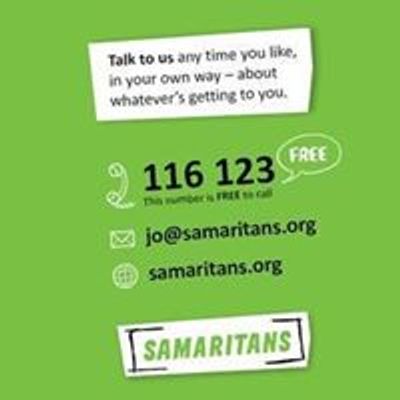 Suicide Awareness \/ Prevention UK