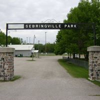 Sebringville Community Centre