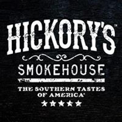 Hickorys Smokehouse West Kirby