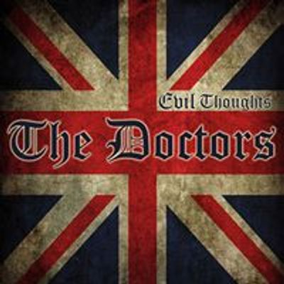 The Doctors British Pub Rock