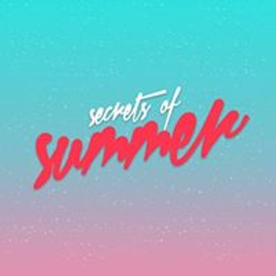 Secrets of Summer