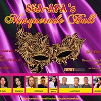 Southeast Asian-American Professionals Association