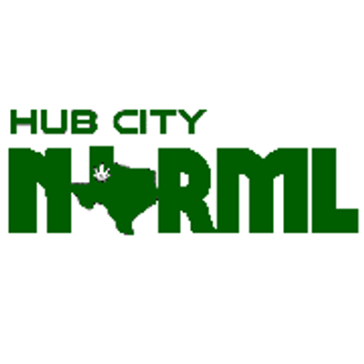 Hub City NORML
