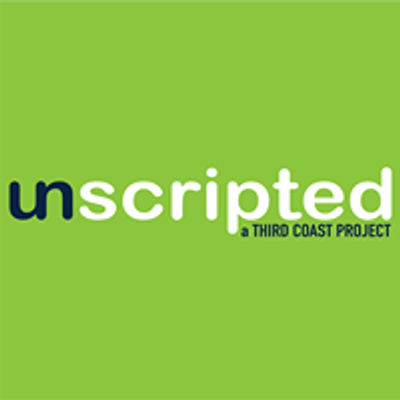 Unscripted