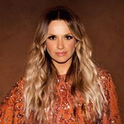 Carly Pearce