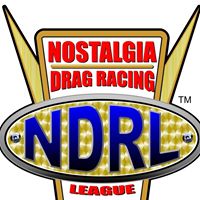 Nostalgia Drag Racing League