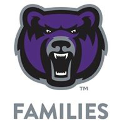 University of Central Arkansas Families