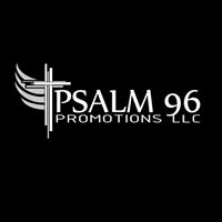 Psalm 96 Promotions