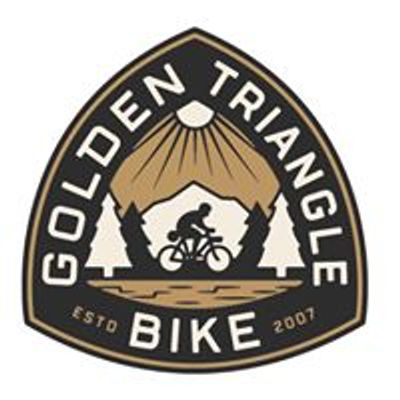 Golden Triangle Bike