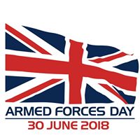 Scarborough Armed Forces Day