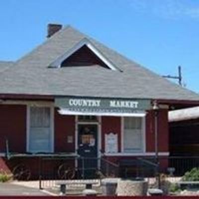 Ponchatoula Country Market