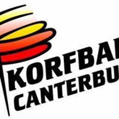 Korfball Canterbury